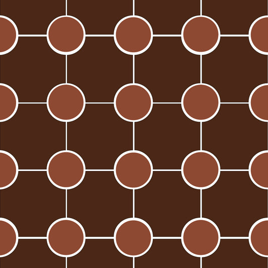 Oversized Cutter - Tile Pattern 2