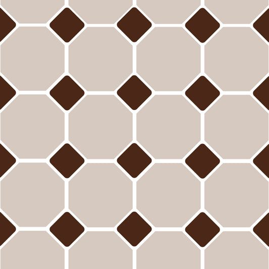 Oversized Cutter - Tile Pattern 4