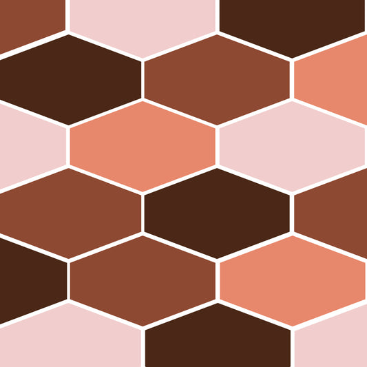 Oversized Cutter - Tile Pattern 6