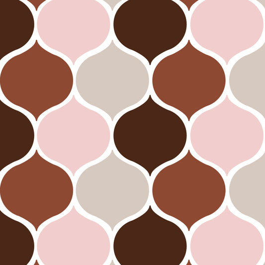 Oversized Cutter - Tile Pattern 9