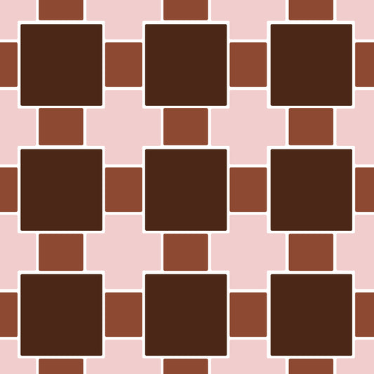 Oversized Cutter - Tile Pattern 7