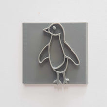 Load image into Gallery viewer, Fairy Penguin Stamp
