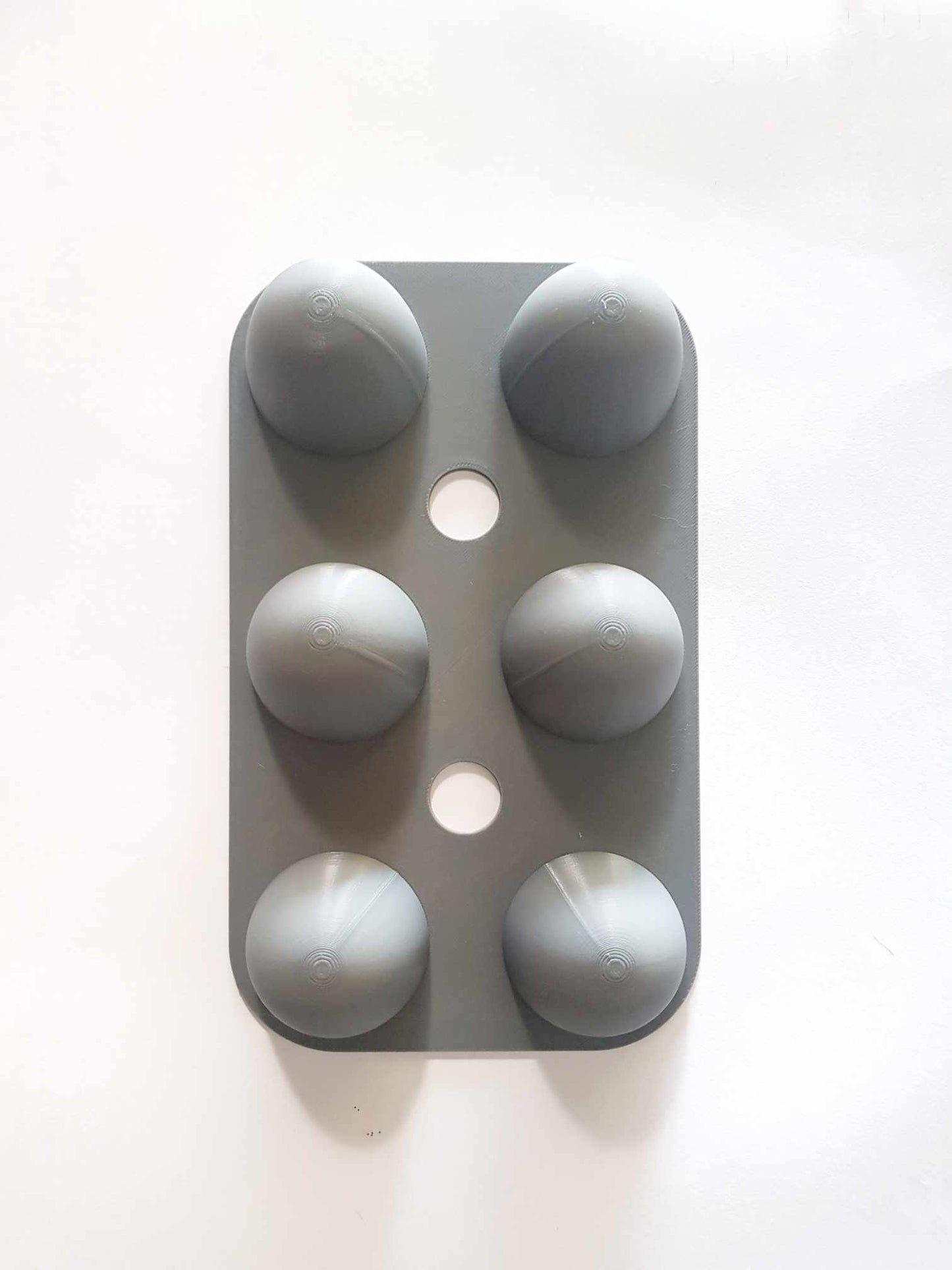 Egg Tray Form