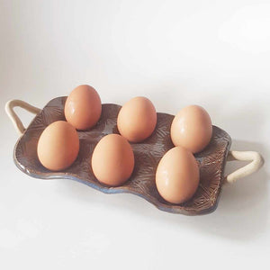 Egg Tray Form