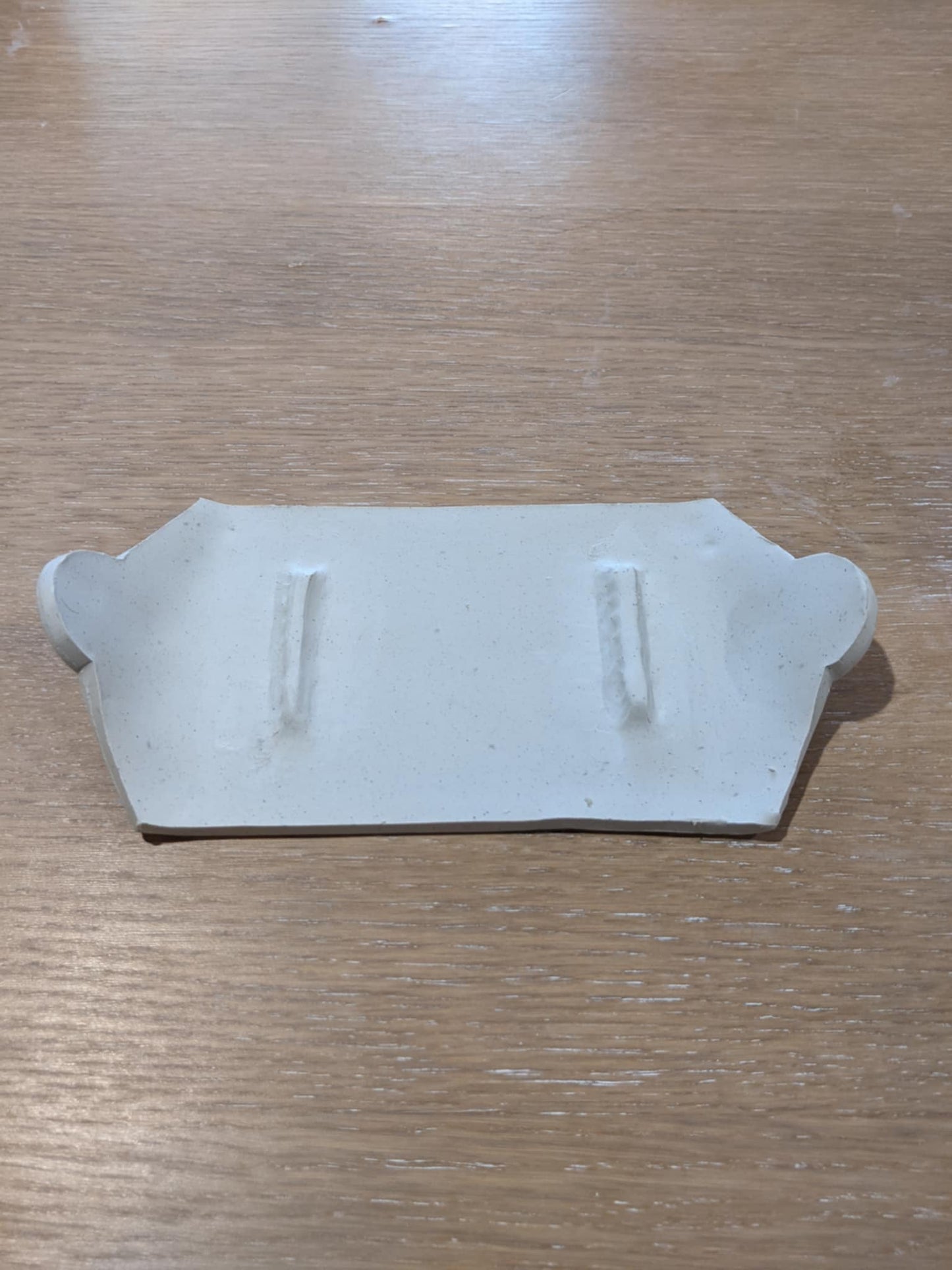 Oversized Cutter - Butter Dish