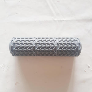 'Knitting #2' Jumbo Texture Roller