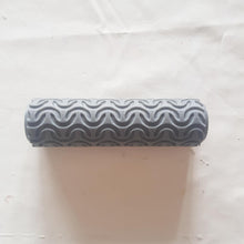 Load image into Gallery viewer, &#39;Knitting #9&#39; Jumbo Texture Roller
