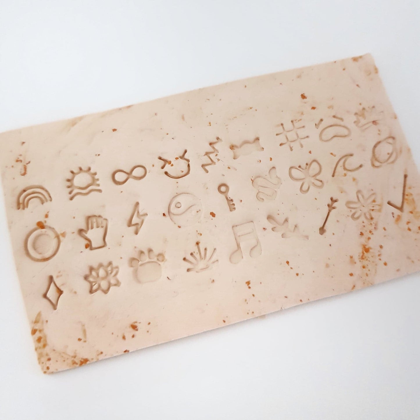 The 'Micro's' Stamp Collection - Set 2