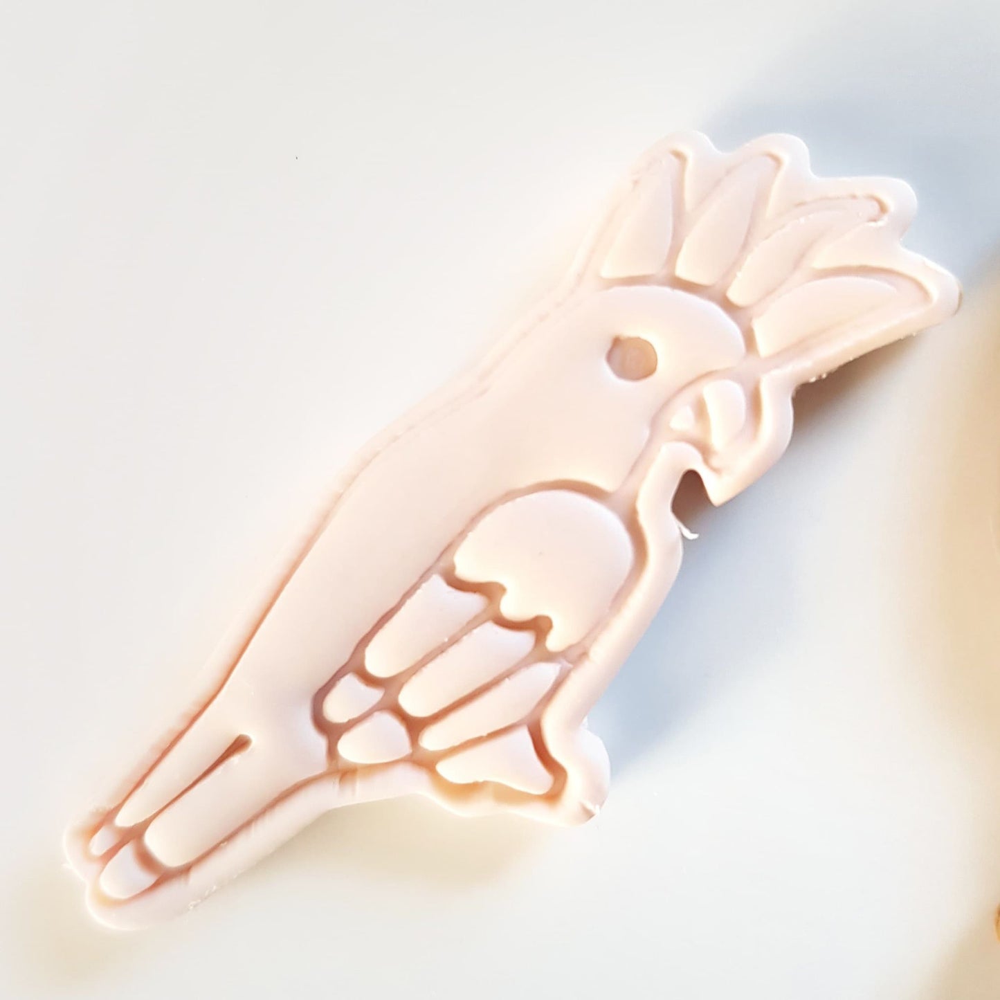 Cockatoo Stamp