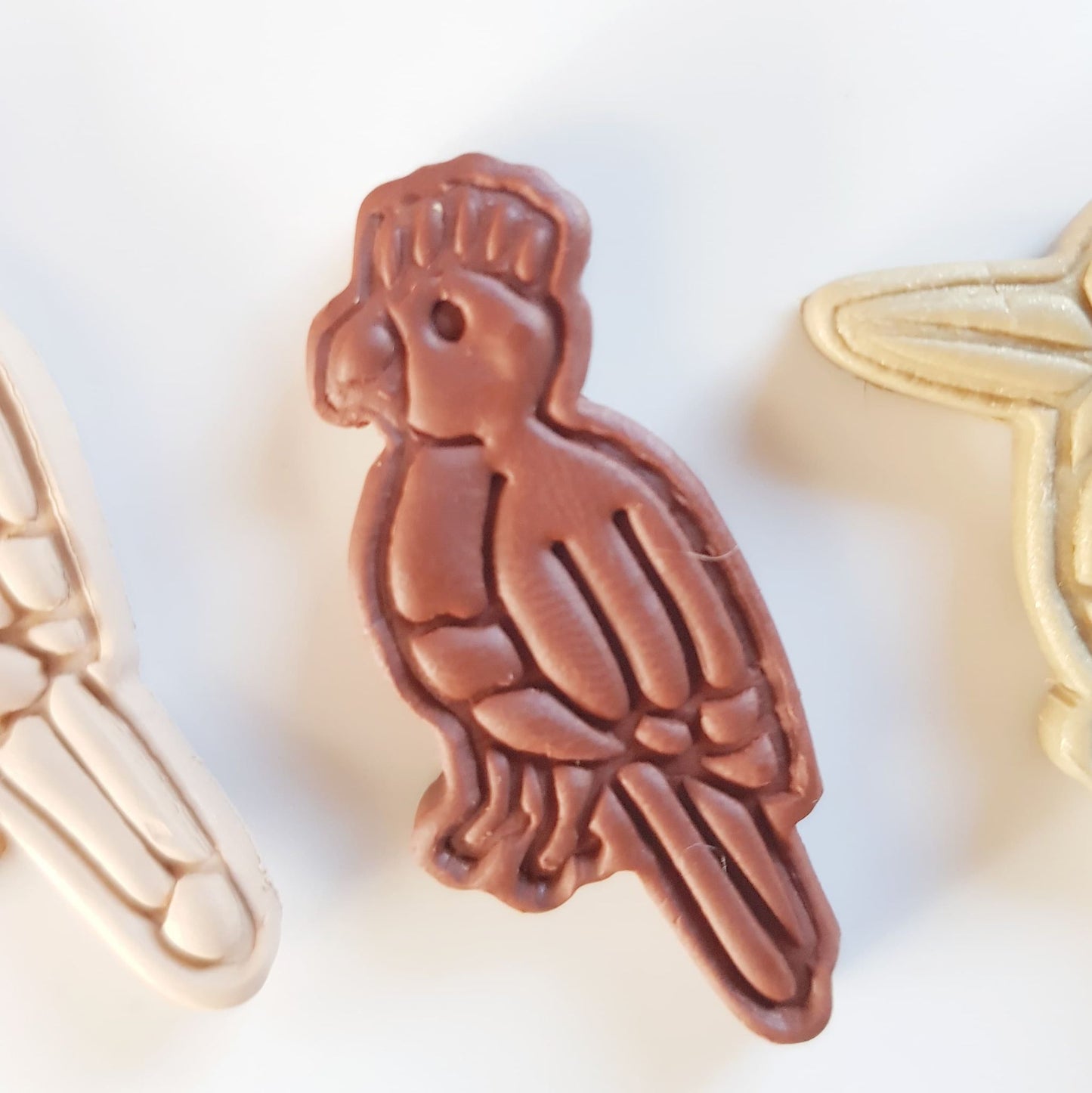 'Bird Cutters' Bundle
