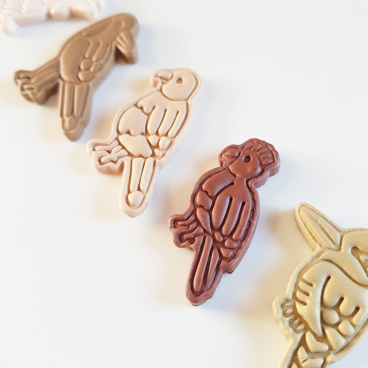 Kookaburra Cutter