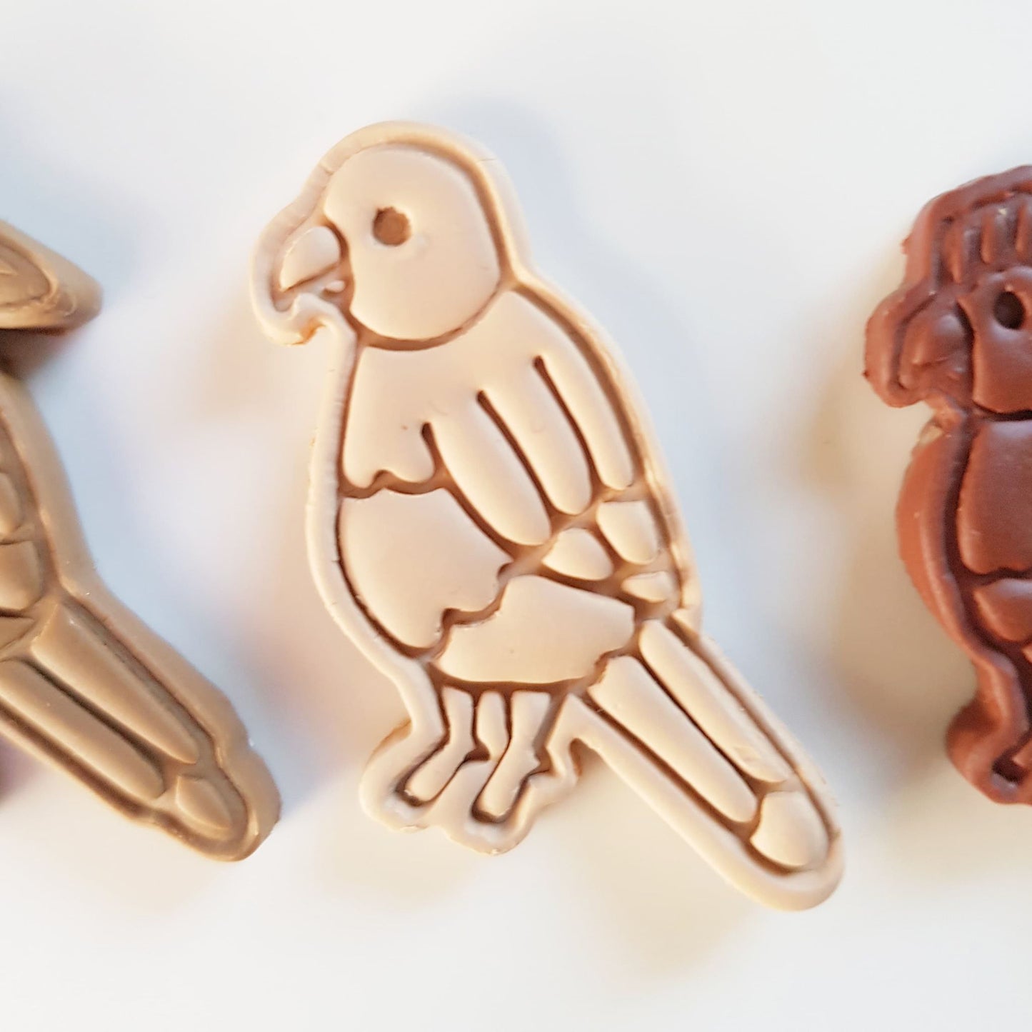 'Bird Stamps' Bundle