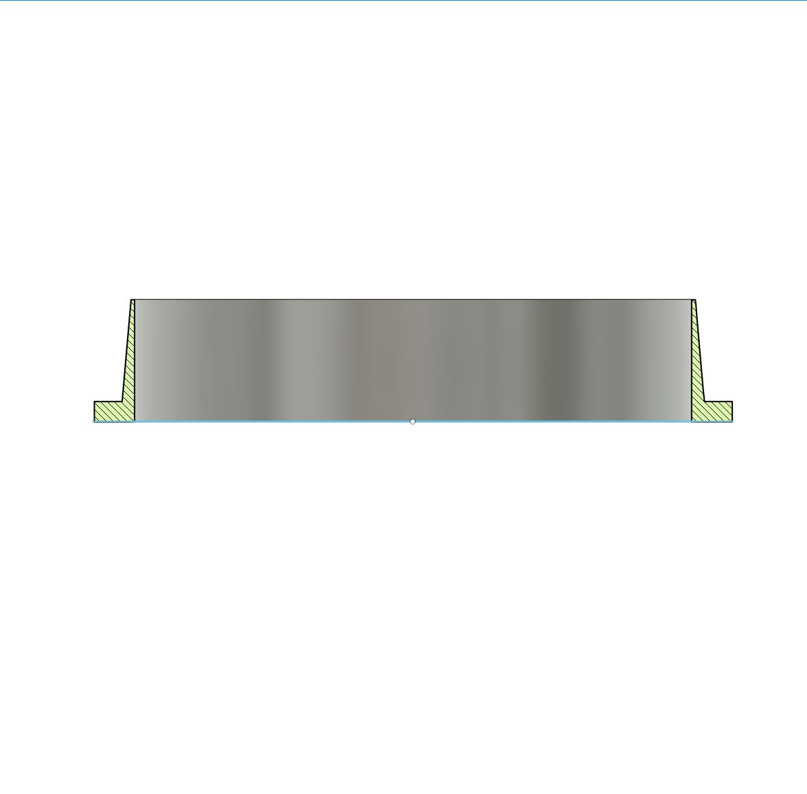 Oversized Cutter - Square