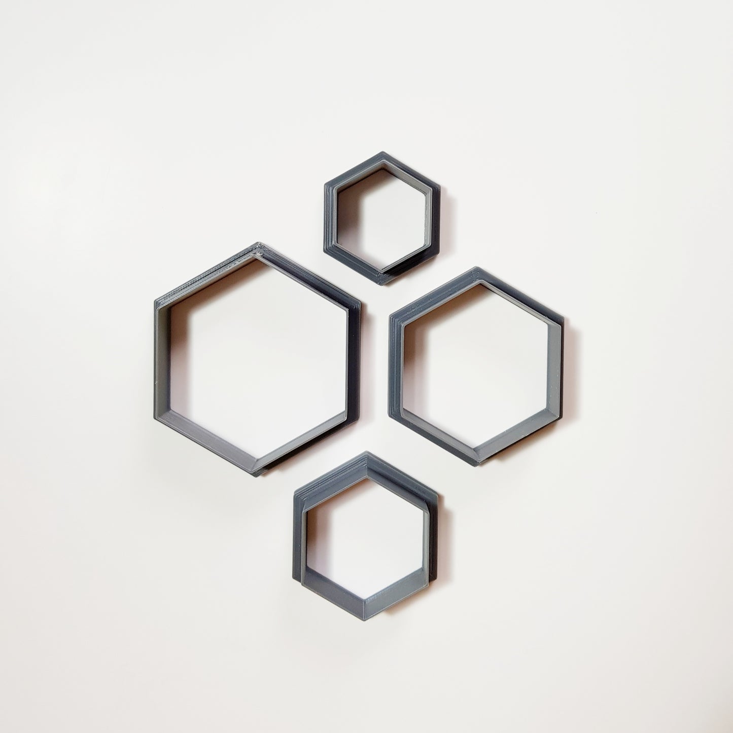 Hexagon Cutter