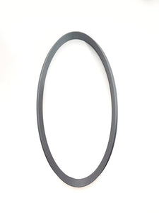 Oversized Cutter - Oval