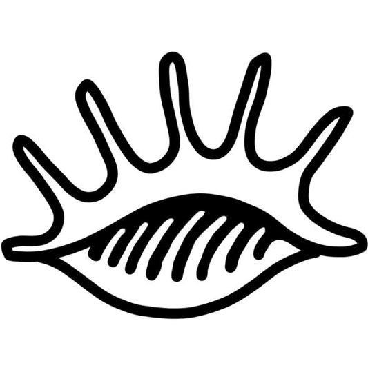 Conch Shell Stamp