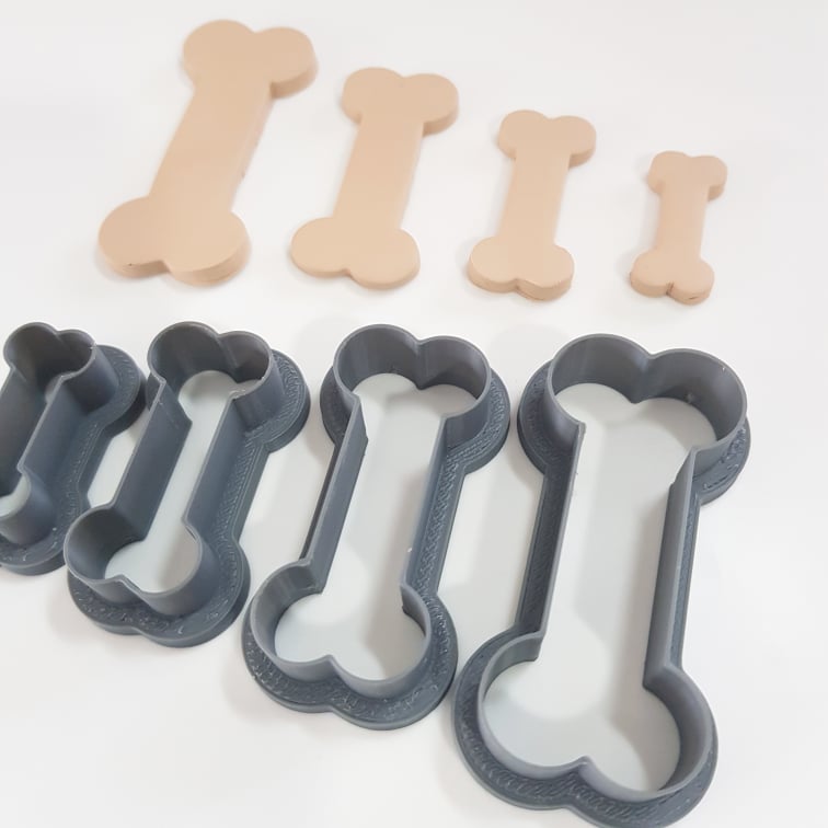 Bone Cutter