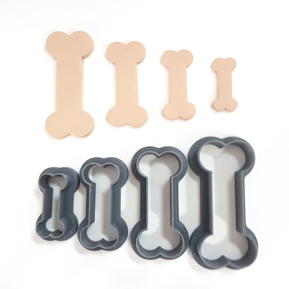 Bone Cutter