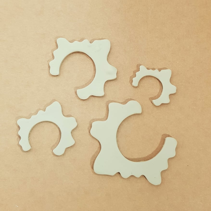 'Matisse Cutters' Bundle