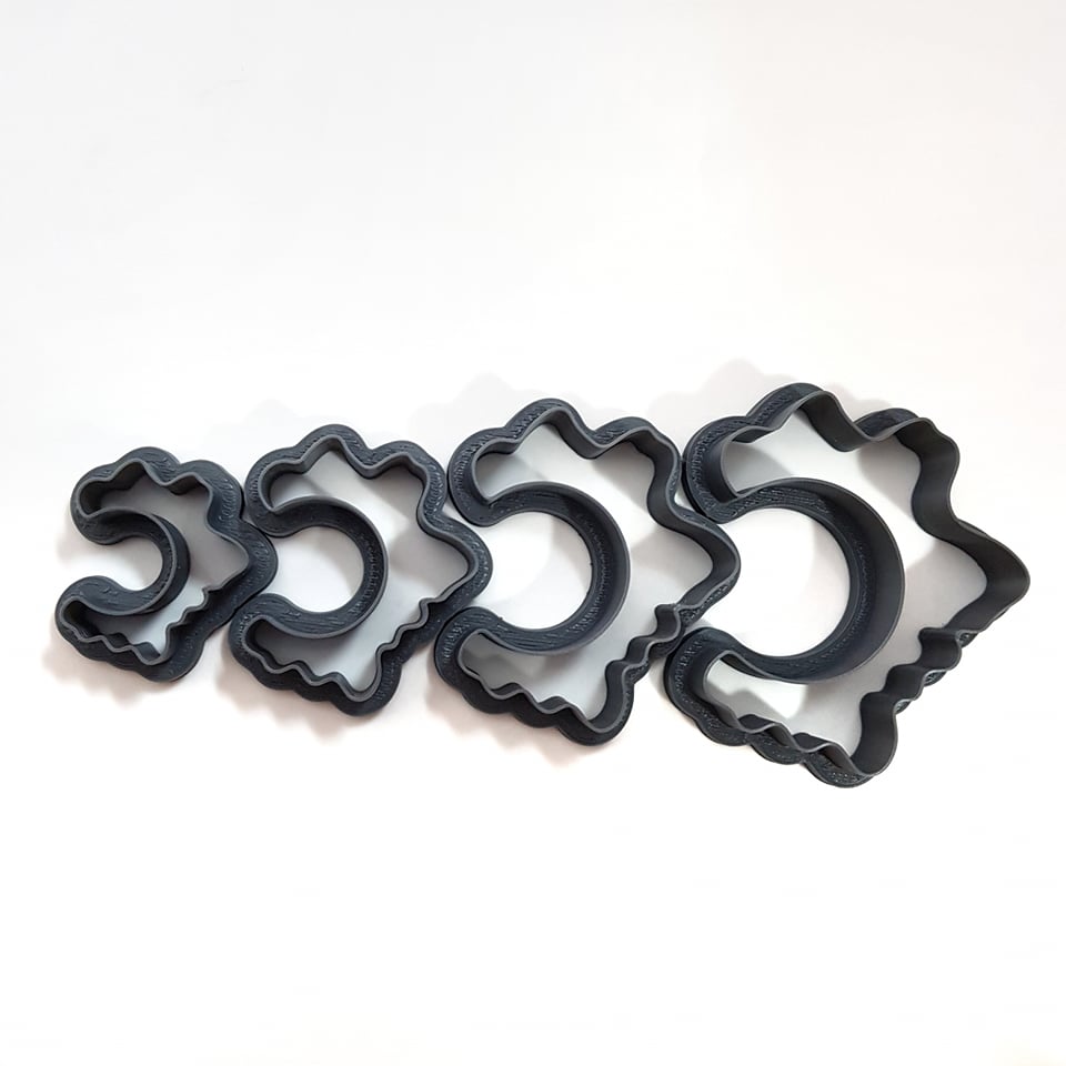 'Matisse Cutters' Bundle