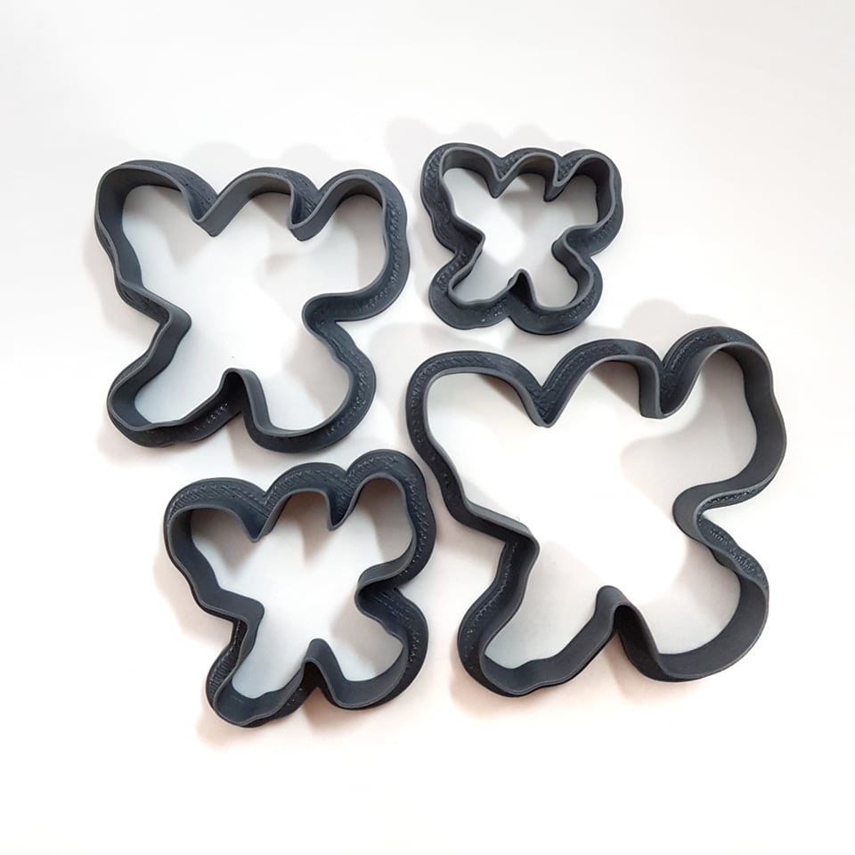 'Matisse Cutters' Bundle
