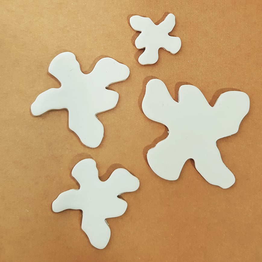 'Matisse Cutters' Bundle