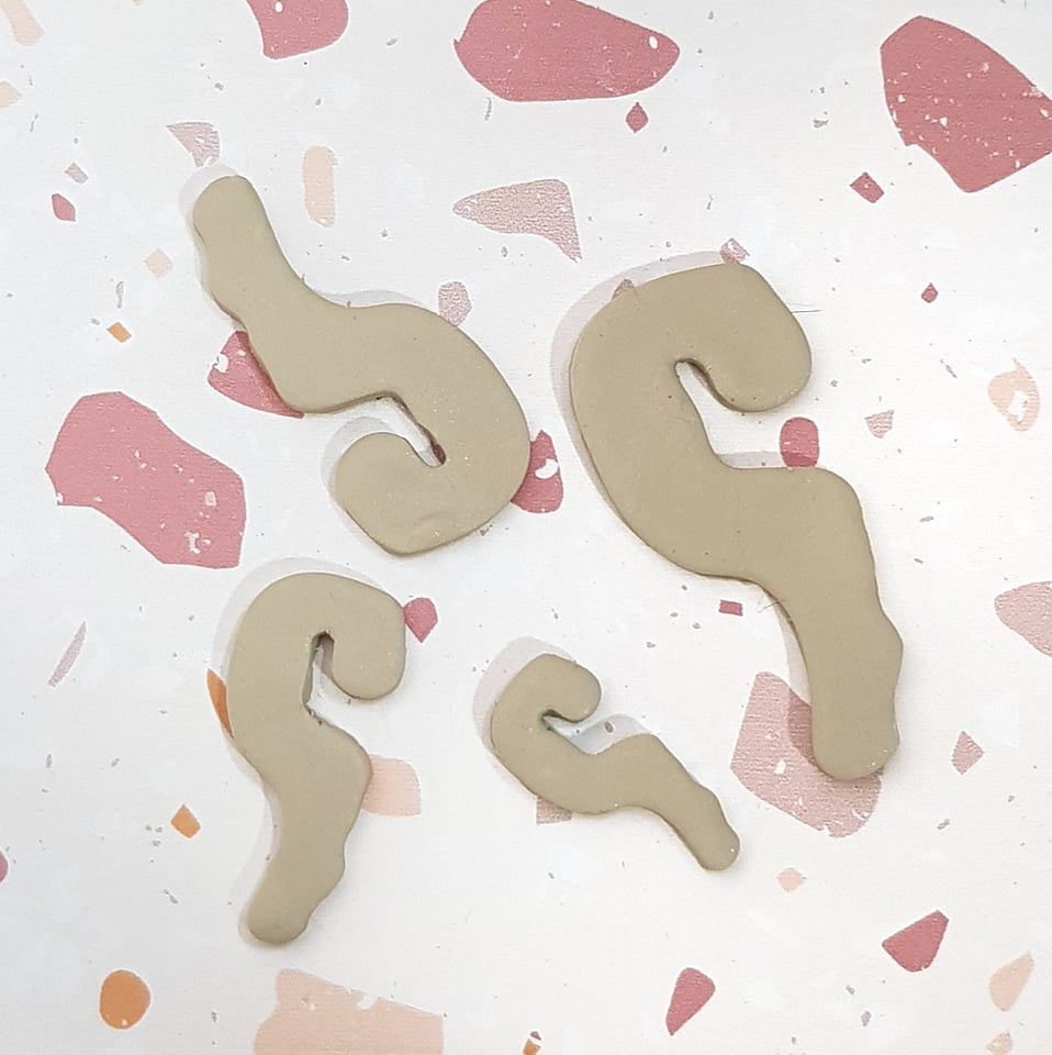 'Matisse Cutters' Bundle