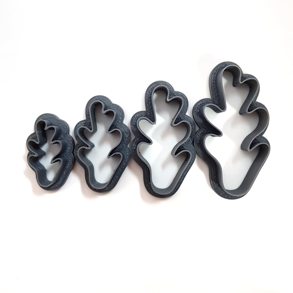'Matisse Cutters' Bundle