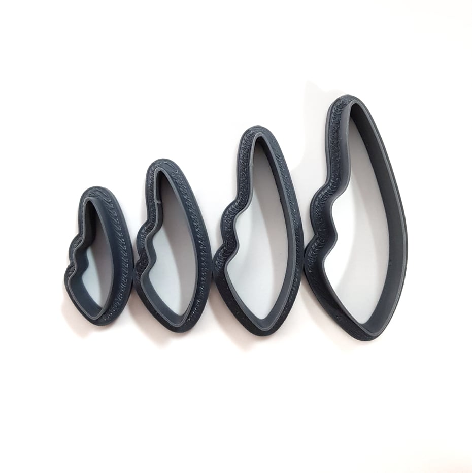 'Matisse Cutters' Bundle