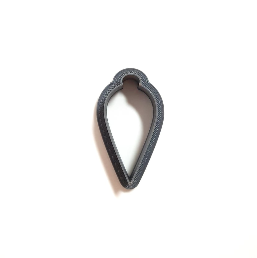 Christmas Bauble #5 Cutter