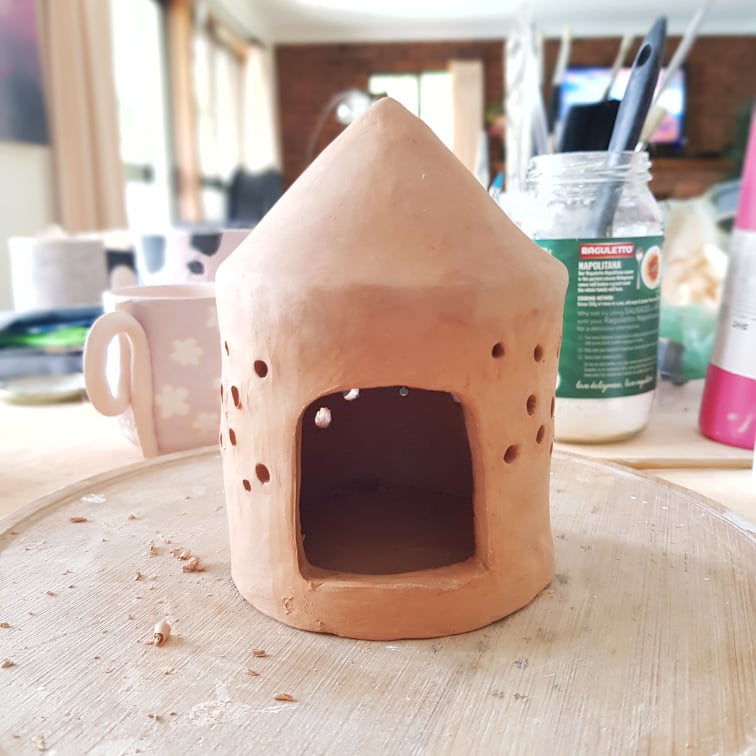 Round House