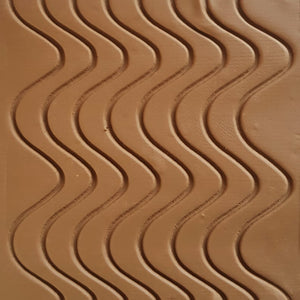 'Strong Wave' Jumbo Texture Roller