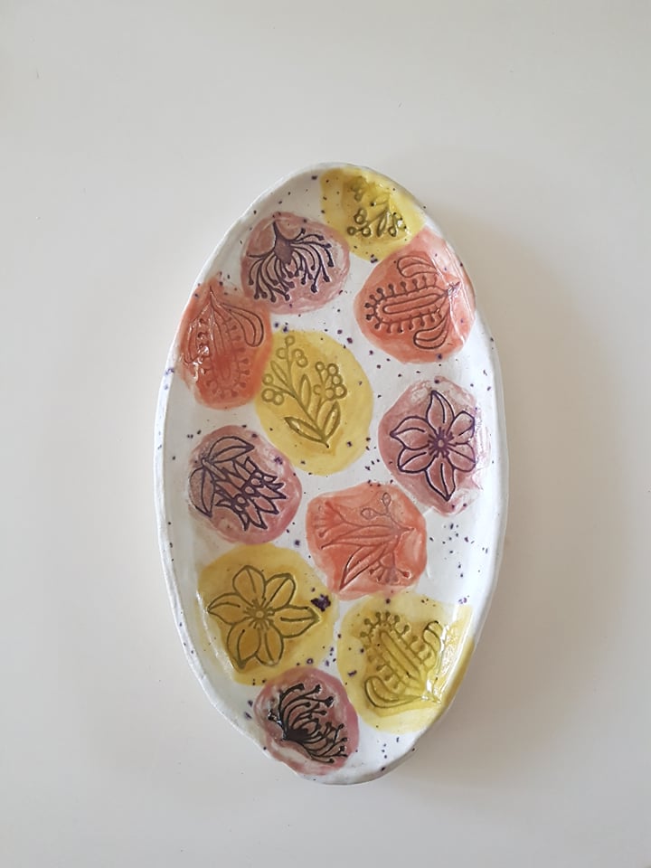 Oversized Cutter - Oval