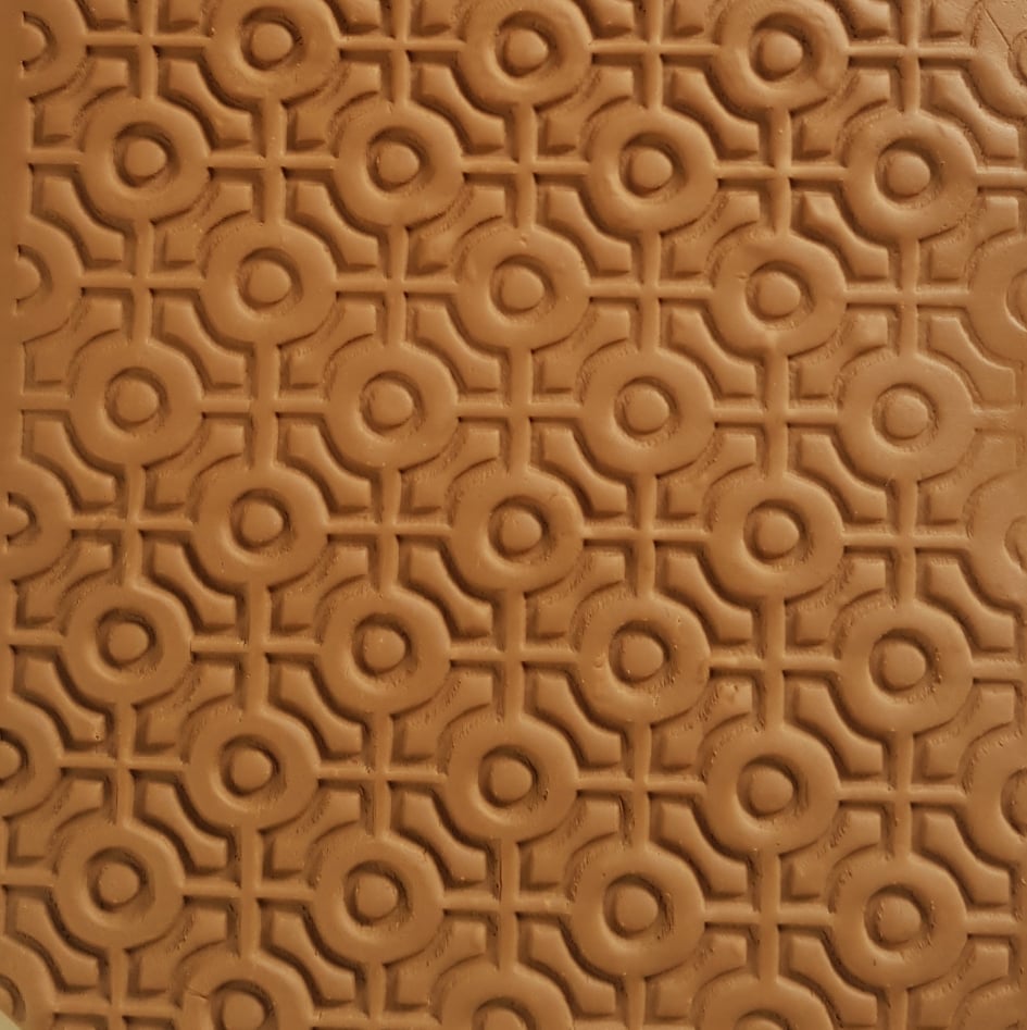 'Casablanca' Jumbo Texture Roller