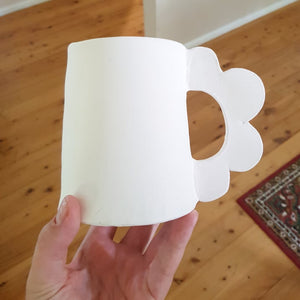 Oversized Cutter - Flared Cup