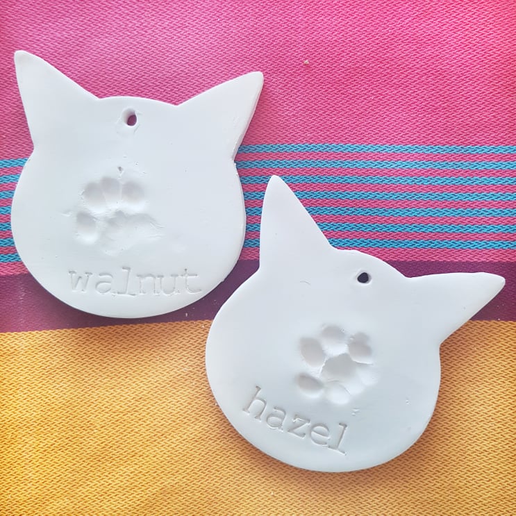 Cat Head Cutter