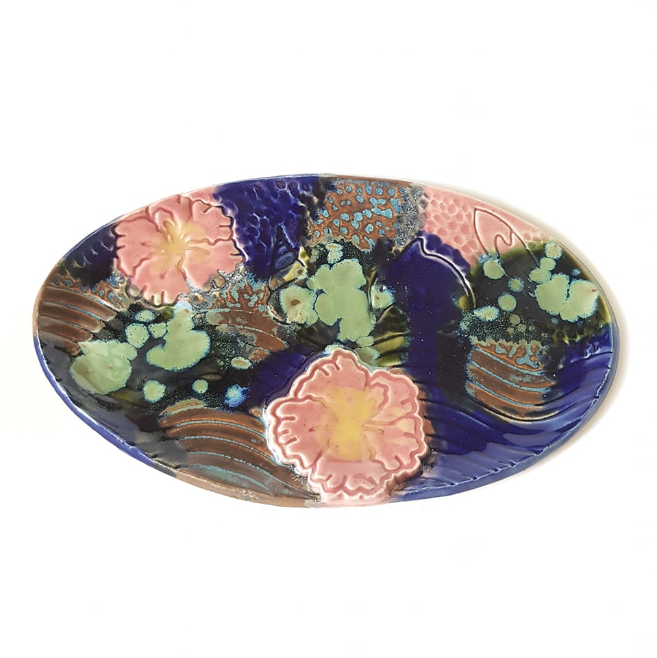 Oversized Cutter - Oval
