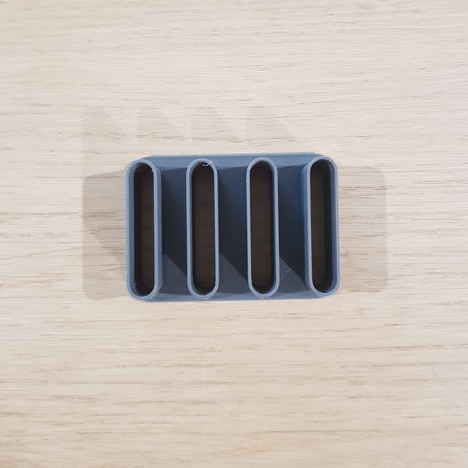 Drainage Cutter