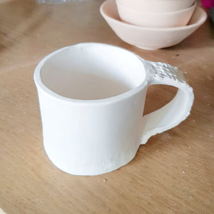 Oversized Cutter - Straight Cup