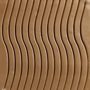 'Soft Wave' Jumbo Texture Roller