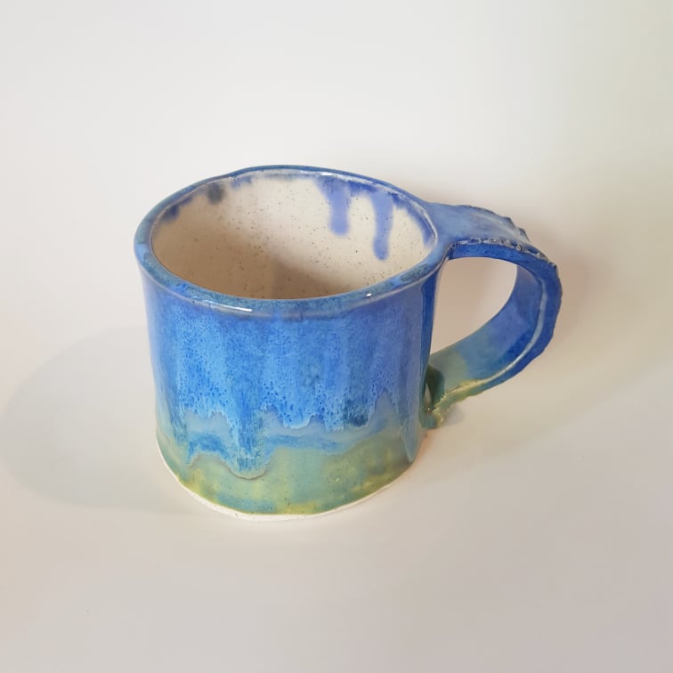 Straight Cup