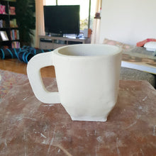 Load image into Gallery viewer, Oversized Cutter - Darted Cup
