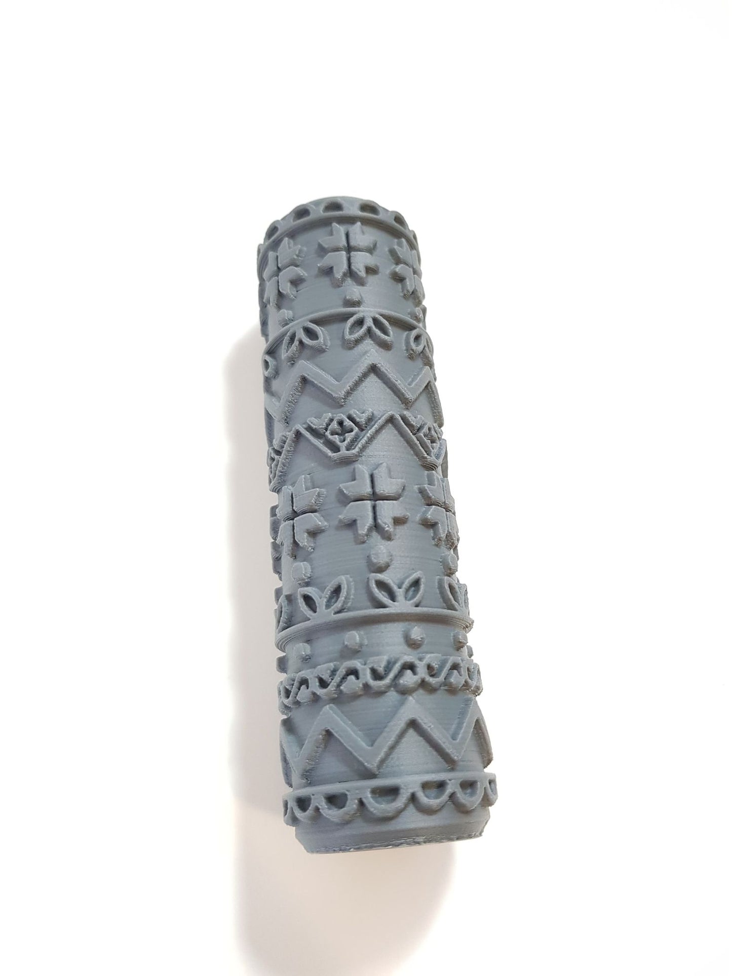 'Sweater Weather' Jumbo Texture Roller