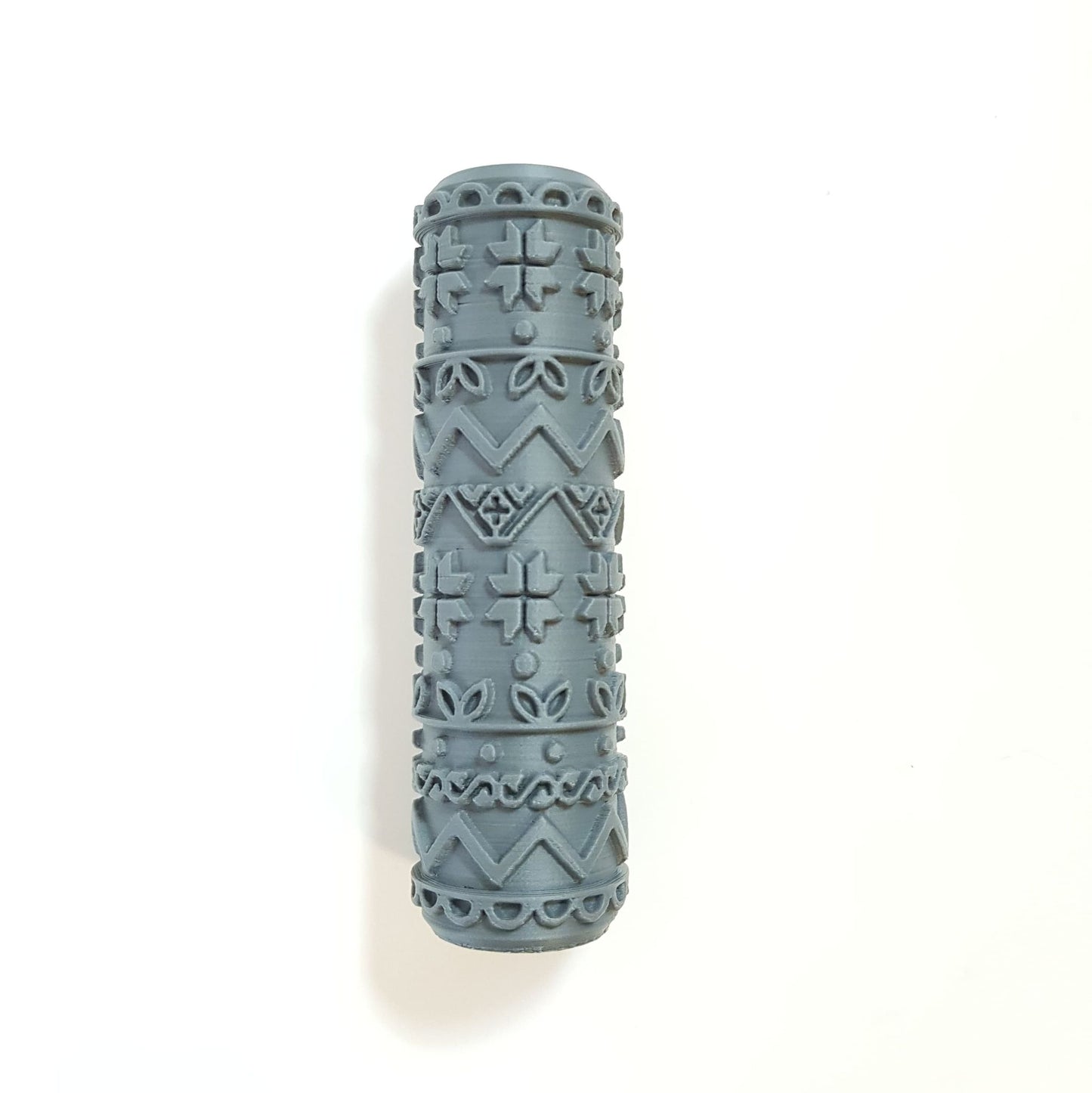 'Sweater Weather' Jumbo Texture Roller