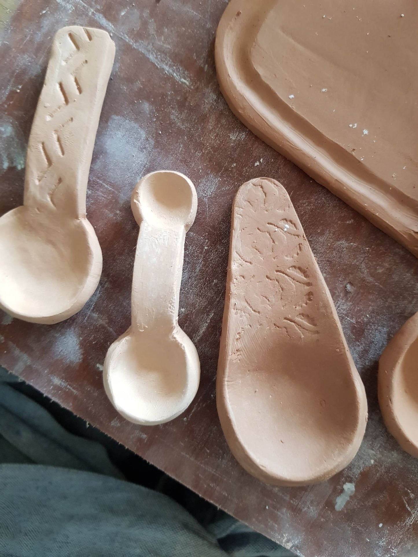 Oversized Cutter - Spoon Cutter
