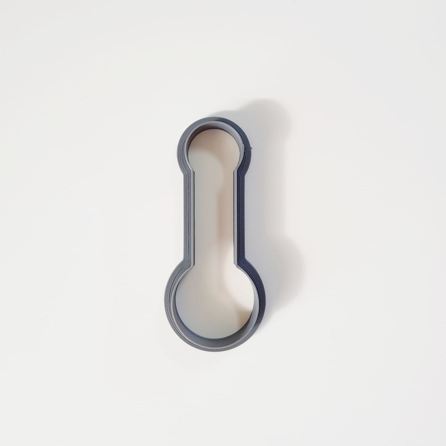 Oversized Cutter - Spoon Cutter