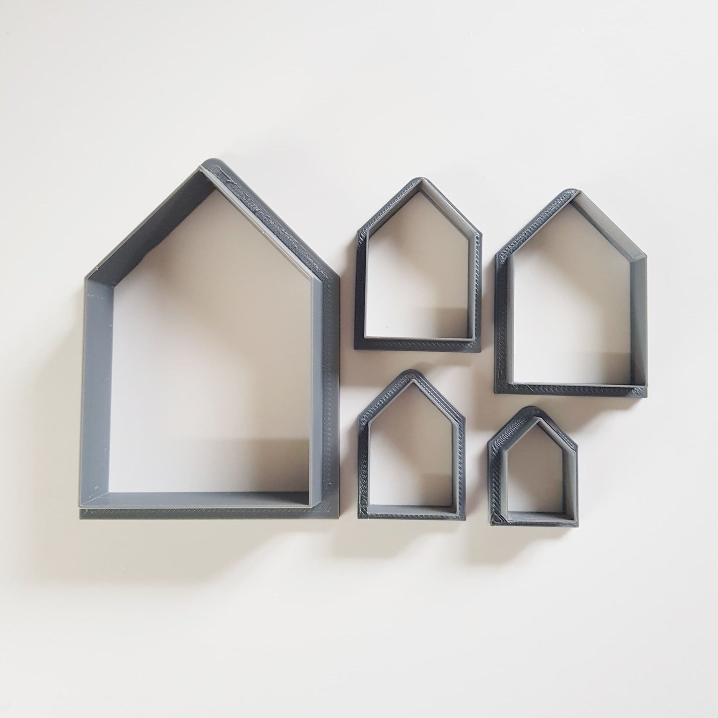 Little House Cutter