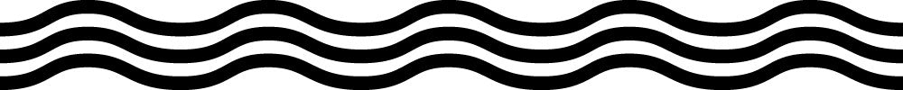 'Waves' Micro Texture Roller