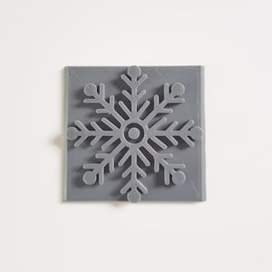 Snowflake 2 Stamp