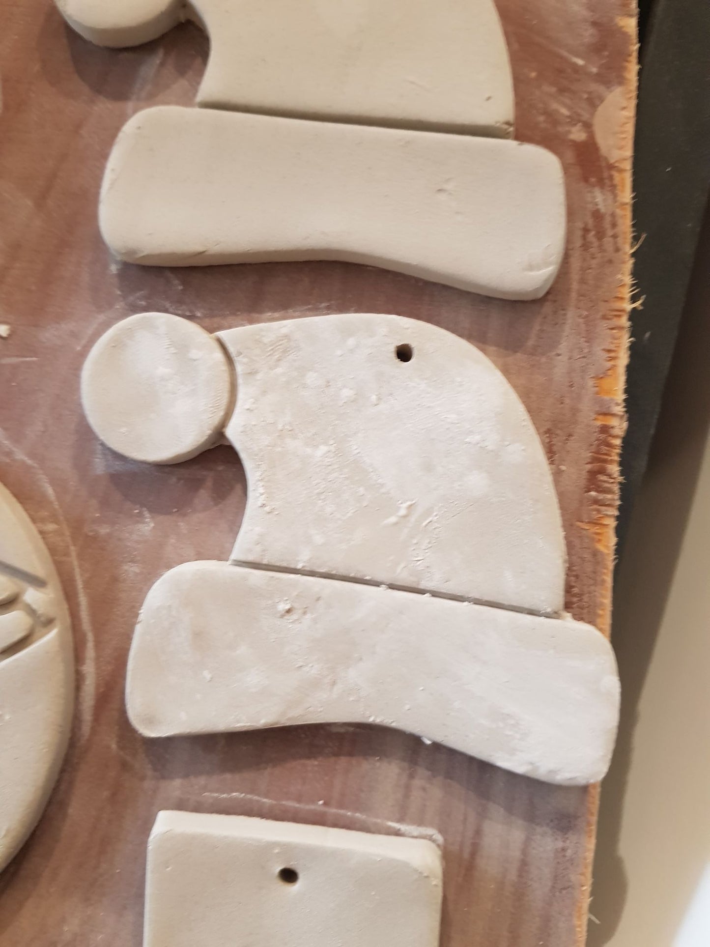 Christmas Hat Cutter